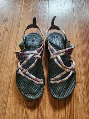 Chacos Sandals
